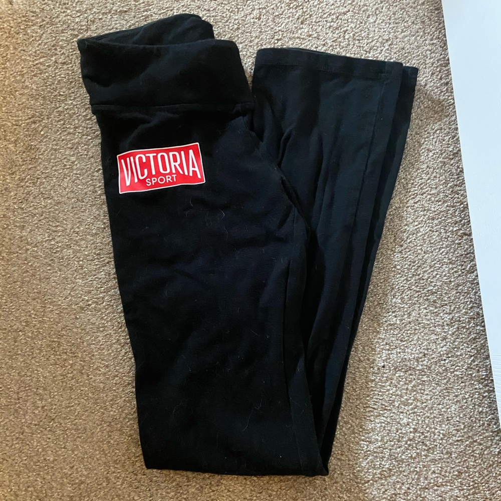 VS activewear yoga pants